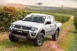 Mitsubishi L200 Triton OutDoor MT 2016 года (LA)